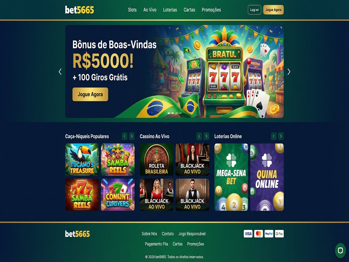 Screenshot 2 bet5665