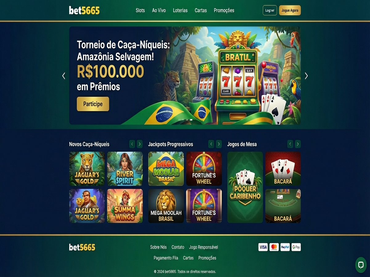 Screenshot 3 bet5665